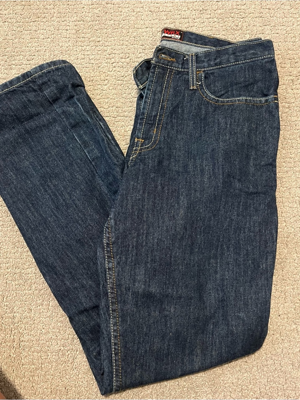 Cinch Men’s wrk FR jeans
